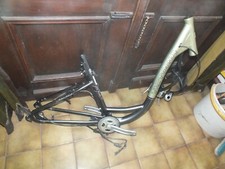 Rahm für Elektrofahrrad E