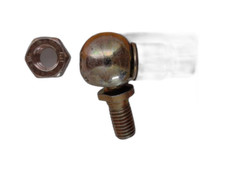 Claas 4102070 KIT 2PC