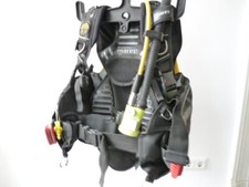 Tarierjacket Mares Euro-Jacket Größe L  gebraucht