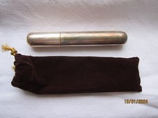 Zigarrenhülse Zigarrenhülle