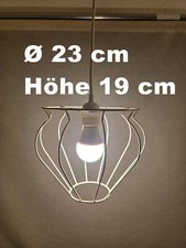 LED 11W Lampenschirm Gestell