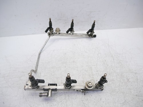 Einspritzleiste für mercedes - für,