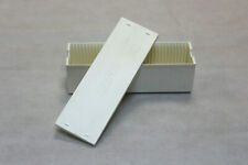 36er Revue-Magazin Weiß mit Deckel Paximat Paximatmagazin Diamagazin