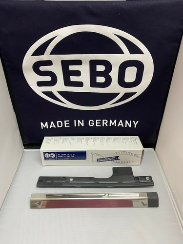 Original sebo bodenbleche - original,