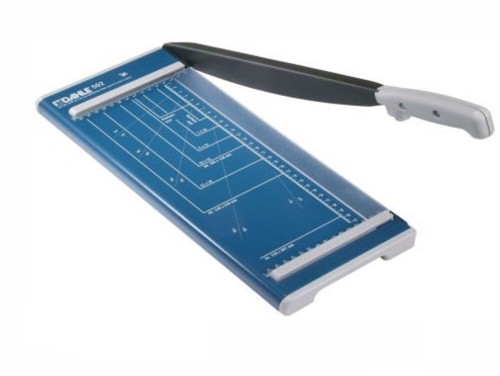 Dahle 502 hebelschneider - 502,