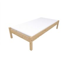 Holzbett NATURE 70x200 mit