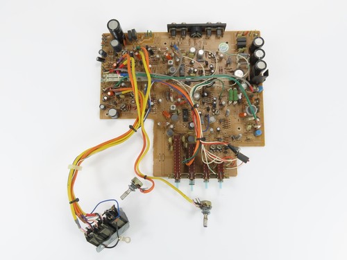 Marantz 1820 main boar - 1820*,