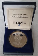 Niue Island 5 Dollar 0,999