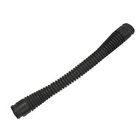 Mares faltenschlauch 38 cm - faltenschlauch,
