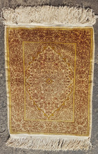 Vintage Handgeknüpfter