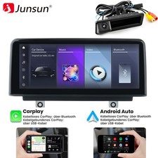 10.25'' Carplay Autoradio GPS