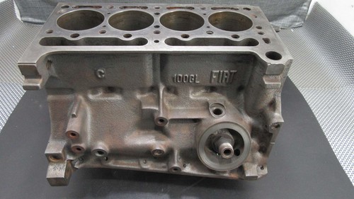 Fiat 100gl monoblokk motor - monoblokk,