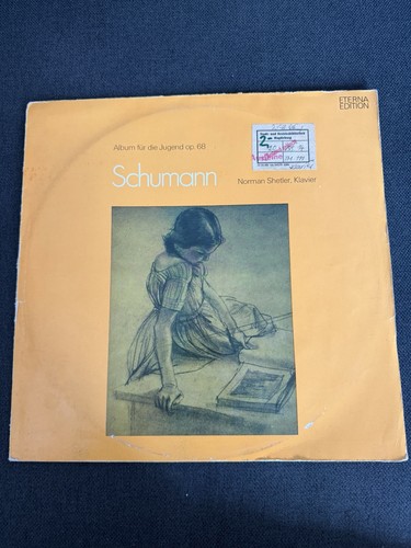 Eterna schumann klavier - eterna,