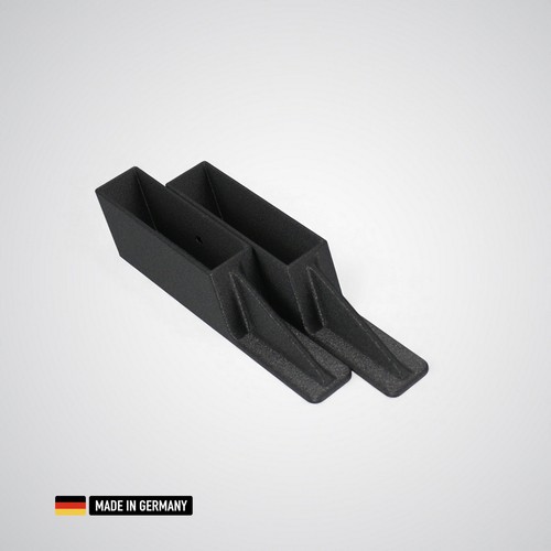 Kippschutz für hauck - kippschutz,