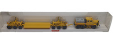 ✅Wiking 8513948 Scheuerle Tieflader 6-achs & Kaelble Schwerlastpritsche 1:87 #GK