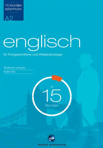 Sprachkurs englisch 15 - englisch, in