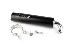 Endschalldämpfer Tecnigas