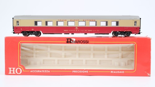 Rivarossi 2557 tee - h0,