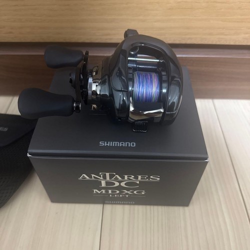 Shimano antares xg - antares, dc