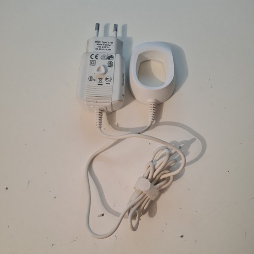 Braun oral ladestation - braun, oral-b