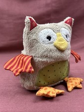 Sigikid Spieluhr Eule