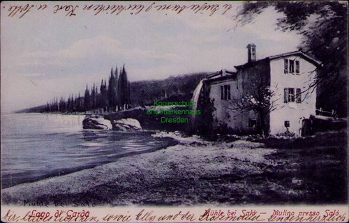 195301 lago carda - 195301,