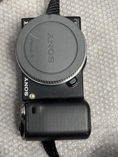 Kompakte Digitalkamera SONY