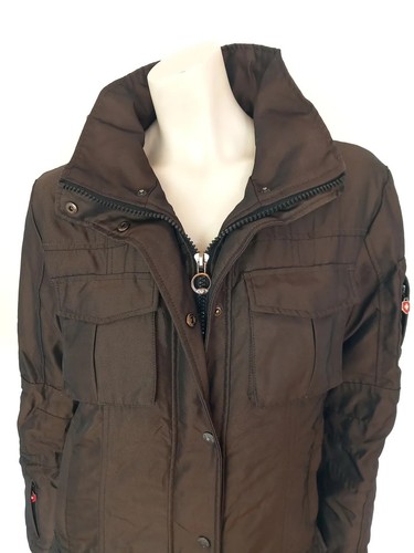 Wellensteyn parka mantel jacke - parka,