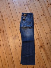 Fishbone Jeans Größe 36/32