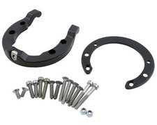 Tankring QUICK-LOCK Schwarz 5