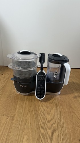 Babymoov nutribaby babycook - nutribaby+,