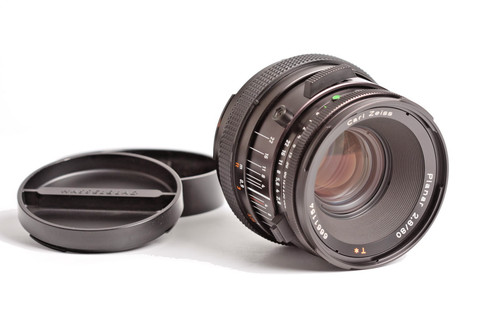 Hasselblad planar 80 t - hasselblad,