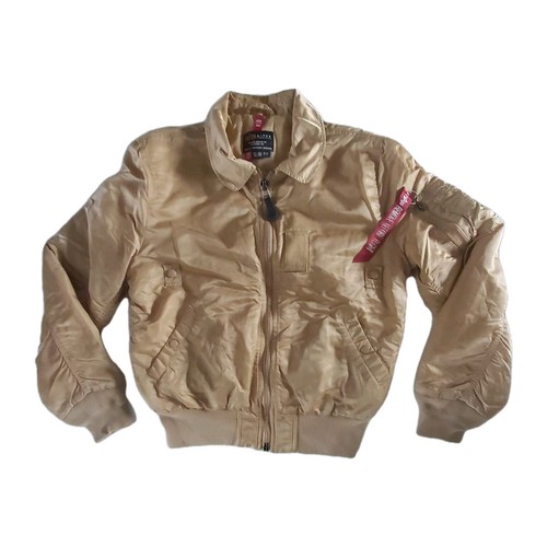 Alpha industries b15 jacke - b15,