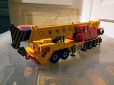 Siku 4010 Hydraulischer