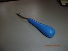 Knüpfhaken - für Teppich oder Stramin