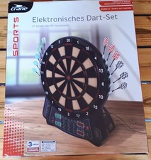 Elektronisches Dart Set für