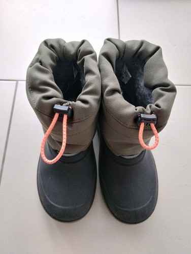 Impidimpi schneestiefel - impidimpi, in