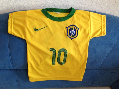 National trikot brasilien mit - national,