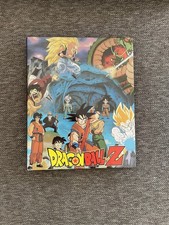 Dragonball Z Saga Freezer Panini - Komplett - Nostalgie Pur