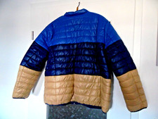 Damen Winter Wendejacke von