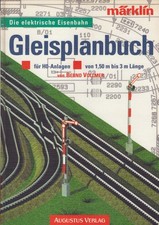 ***Gleisplanbuch für