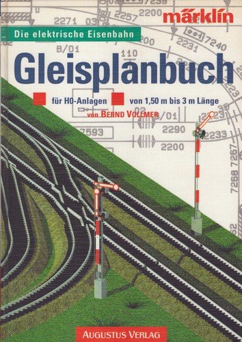 ***Gleisplanbuch für