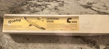 Bausatz Bobby Leichtwindsegler