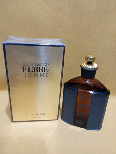 Gianfranco ferre homme for - ferre', homme/for