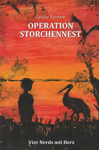 Operation storchennest - operation,