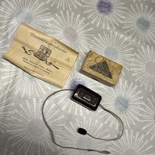 Antiker Rasierklingenschärfer