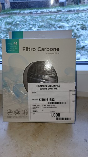 Elica aktivkohlefilter für - elica,