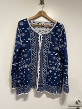 Strickjacke Damen Deerberg XL