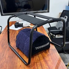 Aufblasbares Sex-Kissen