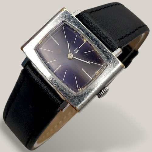 Lip vintage armbanduhr 1970er - lip,